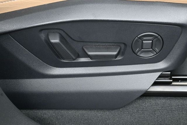 2025 Audi Q7 45 Premium Plus quattro