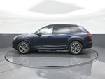 2025 Audi Q7 45 Premium Plus quattro