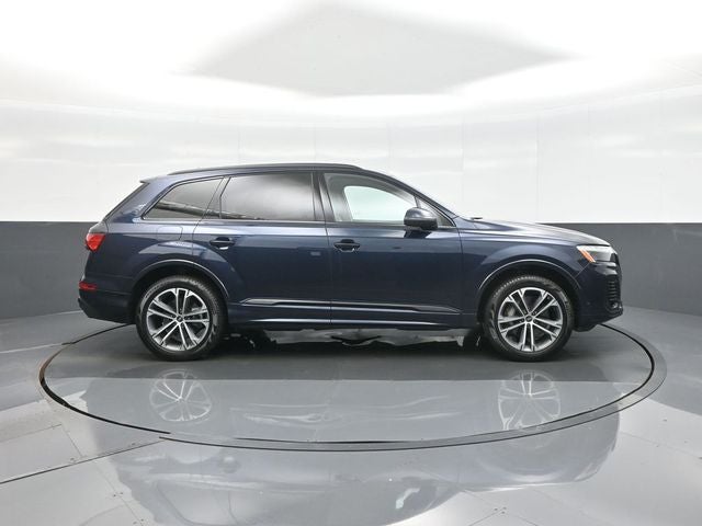 2025 Audi Q7 45 Premium Plus quattro