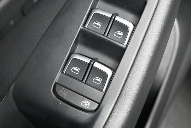 2015 Audi Q5 2.0T Premium Plus quattro