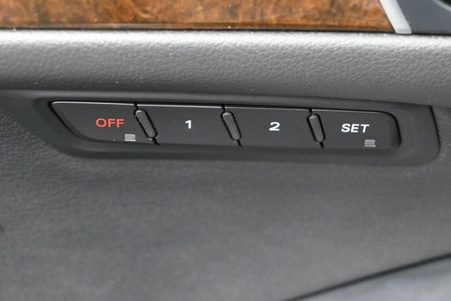 2015 Audi Q5 2.0T Premium Plus quattro