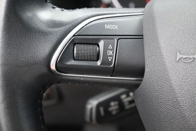 2015 Audi Q5 2.0T Premium Plus quattro