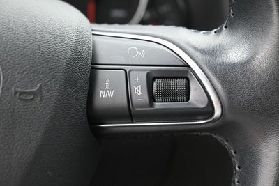2015 Audi Q5 2.0T Premium Plus quattro