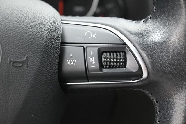 2015 Audi Q5 2.0T Premium Plus quattro