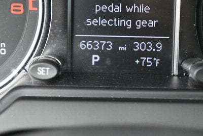 2015 Audi Q5 2.0T Premium Plus quattro