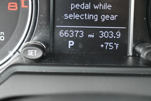 2015 Audi Q5 2.0T Premium Plus quattro