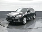 2015 Audi Q5 2.0T Premium Plus quattro