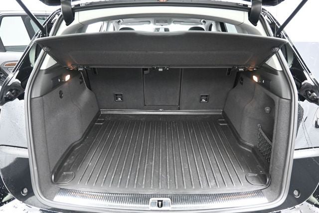 2015 Audi Q5 2.0T Premium Plus quattro