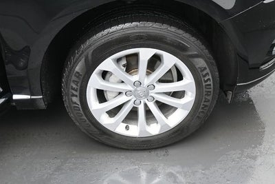 2015 Audi Q5 2.0T Premium Plus quattro