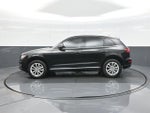 2015 Audi Q5 2.0T Premium Plus quattro