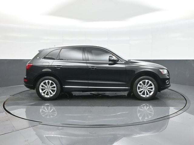 2015 Audi Q5 2.0T Premium Plus quattro