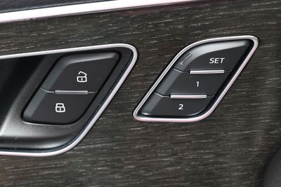 2021 Audi Q7 45 Premium Plus quattro