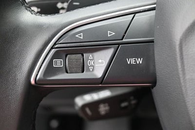2021 Audi Q7 45 Premium Plus quattro