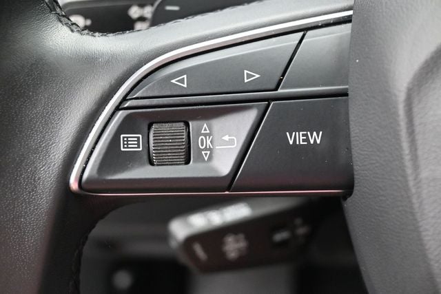 2021 Audi Q7 45 Premium Plus quattro
