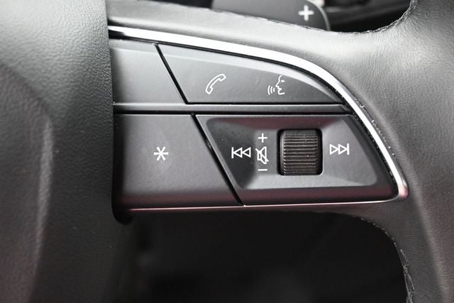 2021 Audi Q7 45 Premium Plus quattro
