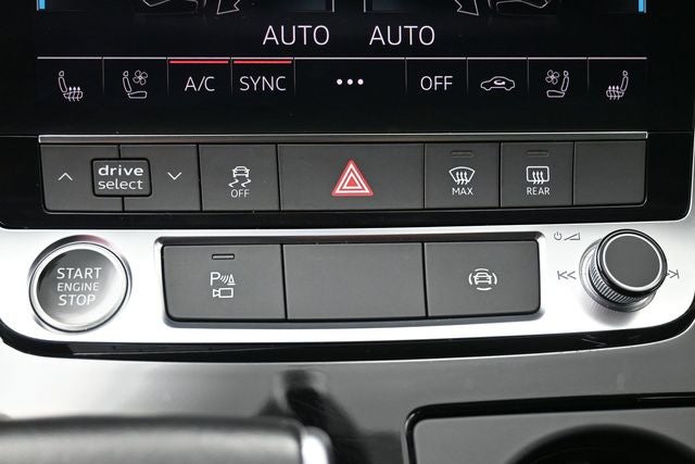 2021 Audi Q7 45 Premium Plus quattro