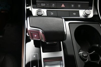 2021 Audi Q7 45 Premium Plus quattro
