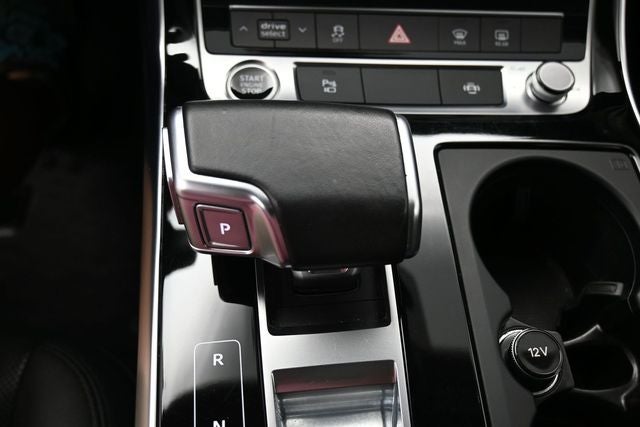 2021 Audi Q7 45 Premium Plus quattro