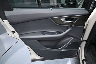 2021 Audi Q7 45 Premium Plus quattro