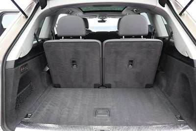 2021 Audi Q7 45 Premium Plus quattro