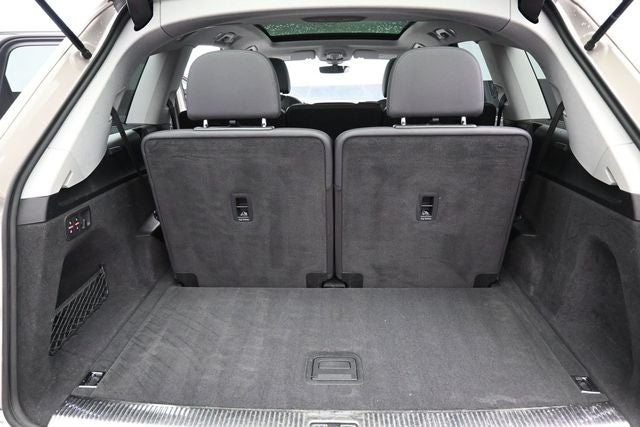2021 Audi Q7 45 Premium Plus quattro