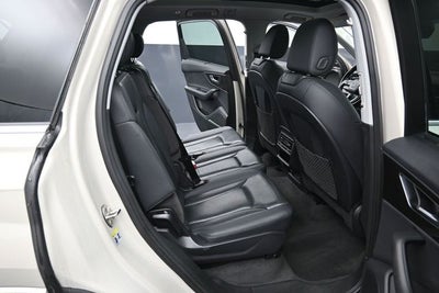 2021 Audi Q7 45 Premium Plus quattro