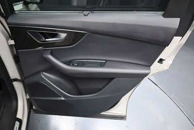 2021 Audi Q7 45 Premium Plus quattro