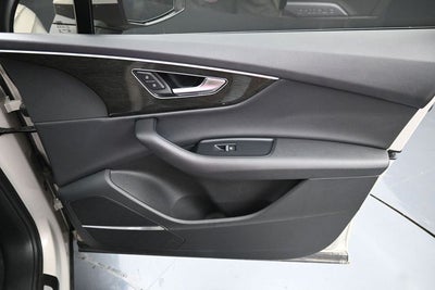 2021 Audi Q7 45 Premium Plus quattro
