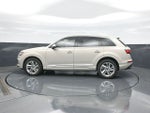 2021 Audi Q7 45 Premium Plus quattro