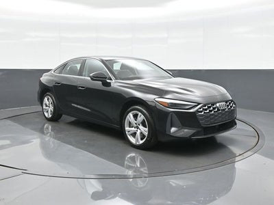 2025 Audi A5 2.0T Premium quattro