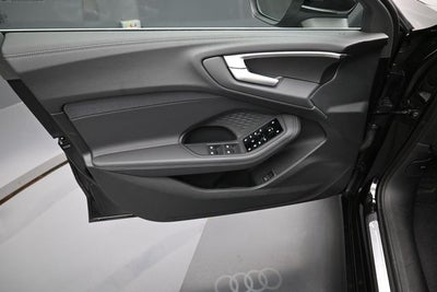 2025 Audi A5 2.0T Premium quattro