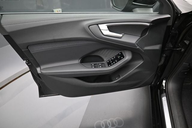 2025 Audi A5 2.0T Premium quattro