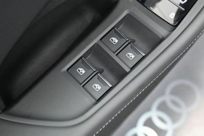 2025 Audi A5 2.0T Premium quattro