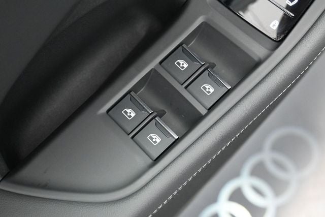 2025 Audi A5 2.0T Premium quattro