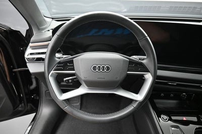 2025 Audi A5 2.0T Premium quattro