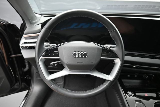 2025 Audi A5 2.0T Premium quattro