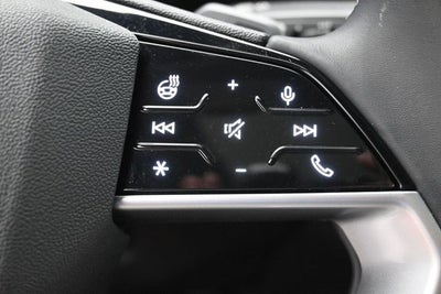 2025 Audi A5 2.0T Premium quattro