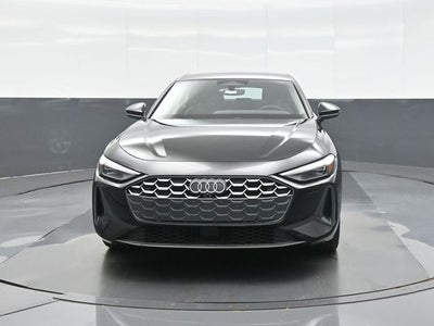 2025 Audi A5 2.0T Premium quattro