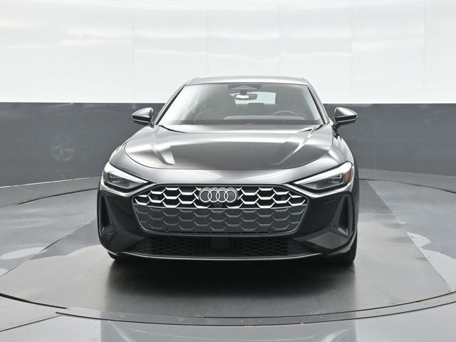 2025 Audi A5 2.0T Premium quattro