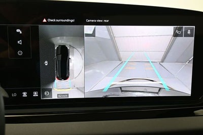 2025 Audi A5 2.0T Premium quattro