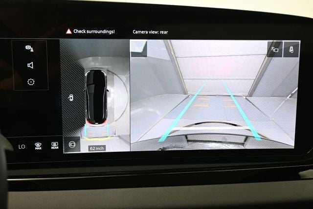 2025 Audi A5 2.0T Premium quattro
