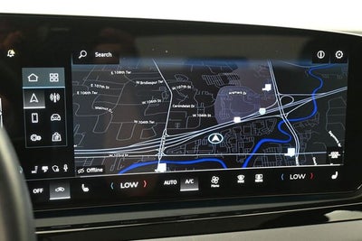 2025 Audi A5 2.0T Premium quattro