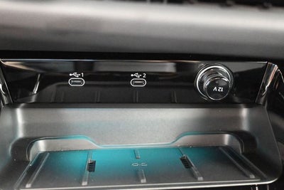 2025 Audi A5 2.0T Premium quattro