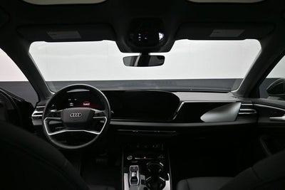 2025 Audi A5 2.0T Premium quattro
