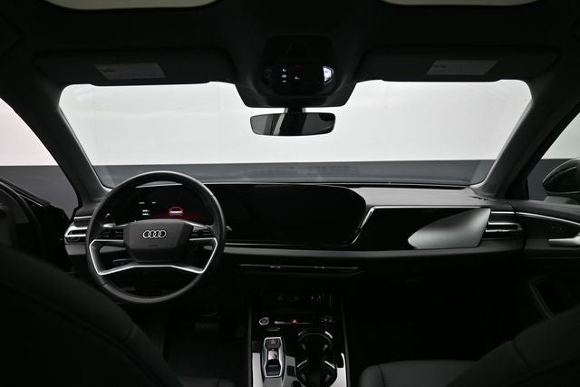 2025 Audi A5 2.0T Premium quattro