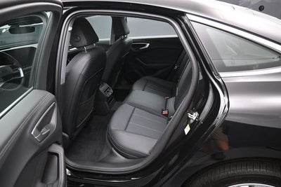 2025 Audi A5 2.0T Premium quattro