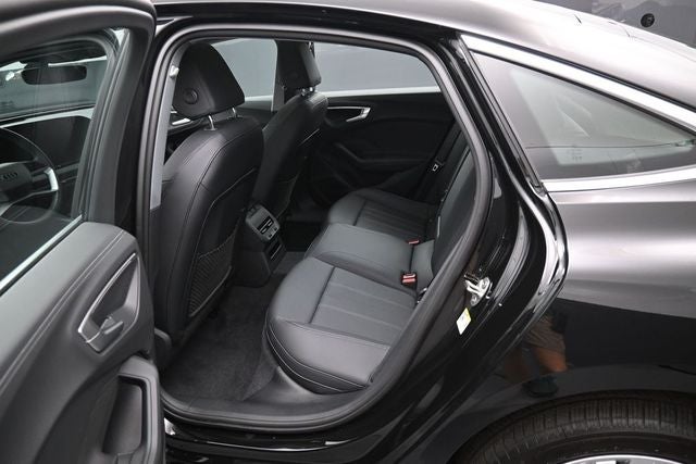 2025 Audi A5 2.0T Premium quattro
