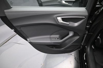 2025 Audi A5 2.0T Premium quattro