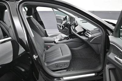 2025 Audi A5 2.0T Premium quattro