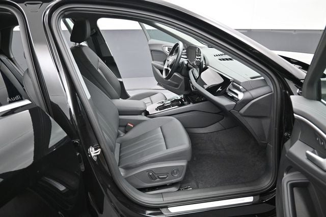 2025 Audi A5 2.0T Premium quattro